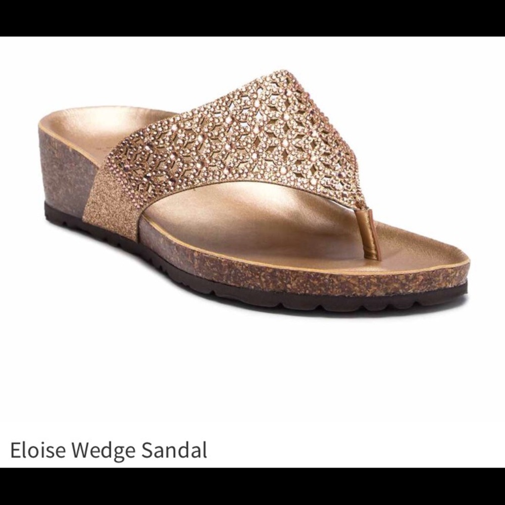 Italian Shoemaker Sandals
